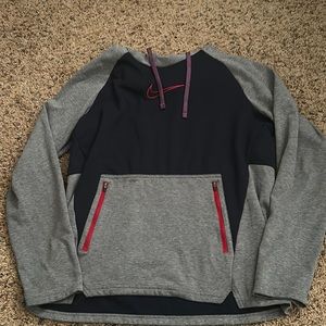 Women’s Nike hoodie